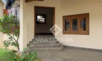 Imagem 2: Casa Clássica Muito Espaçosa à Venda no Bairro São Luiz