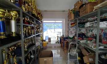 Imagem 7: Salão Comercial para Locação no Bairro Jardim Paulistano, em Ribeirão Preto SP