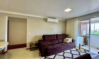 Imagem 5: Apartamento no centro de torres com 02 Quartos, mobiliado e com sacada!