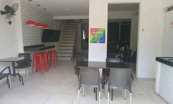 Imagem 4: Imóvel Comercial para Venda em Fortaleza, Cidade dos Funcionários, 3 suítes, 5 banheiros