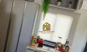 Imagem 3: Casa com 3 dormitórios à venda, 97 m² por R$ 680.000,00 - Nova Gardênia - Atibaia/SP