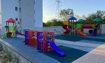 Imagem 4: Oportunidade ÚNICA no Parque Brito II - Apartamento NOVINHO, pronto pra morar!