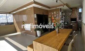 Imagem 2: Venda Cobertura Castelo Belo Horizonte