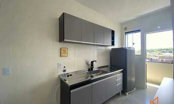 Imagem 3: Apartamento com 2 quartos no Fátima em Joinville