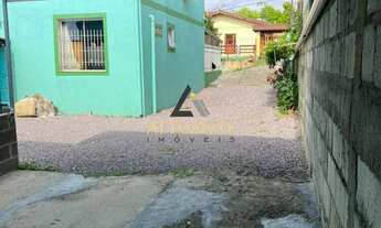 Imagem 9: Sobrado a Venda no Bairro Desvio Rizzo