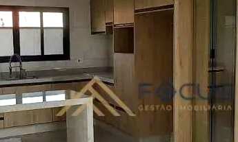 Imagem 3: Casa com 3 dormitórios, 235 m² - venda por R$ 2.300.000,00 ou aluguel por R$ 10.356,95/mês