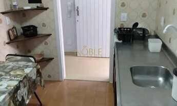 Imagem 6: Apartamento mobiliado com 1 dormitório no Torre de Prata Prainha, Torres/RS