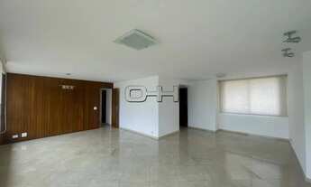 Imagem 4: Aluguel Apartamento 3 Dormitórios - 155 m² Bela Vista