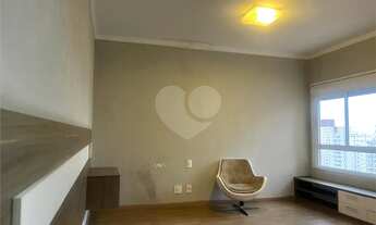 Imagem 4: Apartamento alto padrão para locação em Santana, com 200m², 3 quartos suítes, 4 banheiros