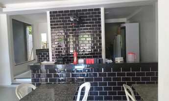 Imagem 6: Imóvel Comercial para Venda em Fortaleza, Cidade dos Funcionários, 3 suítes, 5 banheiros