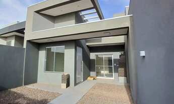 Imagem 3: Casa - Jardim das Paineiras - Três Lagoas / MS