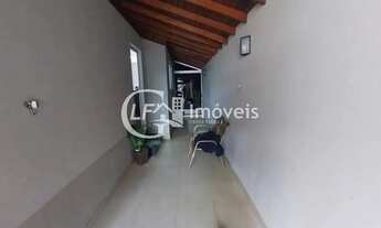 Imagem 6: Casa Com Piscina Espaço Gourmet e Rica em Blindex,Estuda Permuta