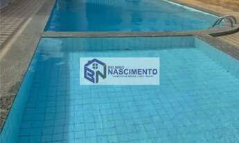 Imagem 2: Vendo Apartamento no condomínio Livre Morada no conj. Marcos Freire II, em Nossa Senhora d