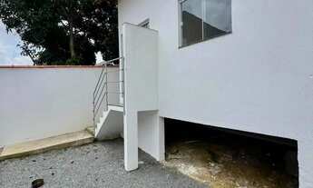 Imagem 3: Imóvel para venda possui 64 metros quadrados com 2 quartos em Vista da Serra I - Serra - E