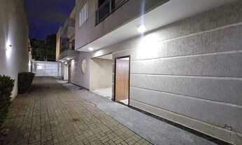 Imagem 2: Sobrado - Condomínio à venda, 2 quartos, 1 suíte, 2 vagas, Monte Castelo - Campo Grande/MS