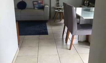 Imagem 5: Apartamento Centro de Campos - 3 quartos, 2 banheiros, área de serviço, elevador, garagem