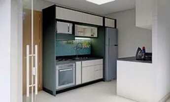 Imagem 5: KM - Apartamento 2 quartos em Samambaia! Sinal mínimo a partir $16.800,00