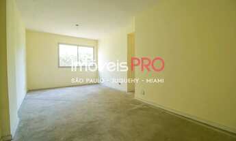 Imagem 2: Unidade em retrofit na Vila Olímpia | 100 m² no miolo do bairro | 3 dorm