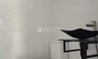 Imagem 5: SOBRADO DE ALTO PADRÃO 102 M2, 3 DORMITÓRIOS , 3 BANHEIROS, CHURRASQUEIRA, 2 VAGAS NA GARA