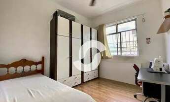 Imagem 7: Casa com 3 dormitórios à venda, 107 m² por R$ 450.000,00 - Centro - Niterói/RJ