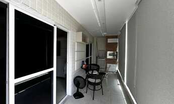 Imagem 5: 3 Suites alto padrão