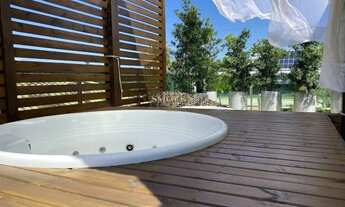 Imagem 5: Casa para locação com 4 suítes, em Jurerê Internacional, Florianópolis/SC