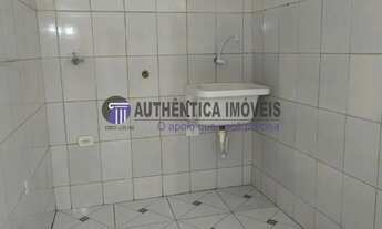 Imagem 5: CASA para LOCAÇÃO - KM 18 - OSASCO/SP - AUTHÊNTICA IMÓVEIS