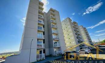 Imagem 4: Apartamento para Venda em Ourinhos, Jardim Ouro Verde, 2 dormitórios, 1 banheiro, 1 vaga