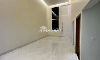 Imagem 5: CASA CONDOMINIO FECHADO 04 SUÍTES PLENAS NO JARDINS LISBOA, GOIÃNIA-GO