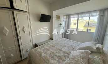 Imagem 6: EM UMA DAS RUAS MAIS DESEJADAS DE COPACABANA, A DOMINGOS FERREIRA, ERGUE-SE UM RARO TRIPLE