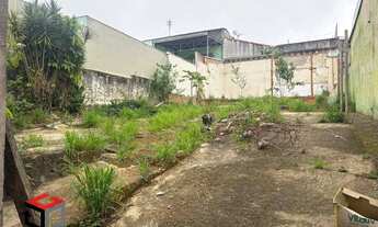 Imagem 3: Terreno à venda Planalto - São Bernardo do Campo - SP