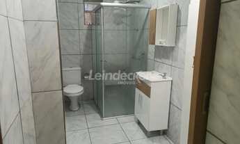 Imagem 5: Casa com 3 quartos e 1 vaga no bairro Partenon