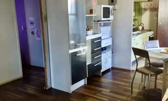 Imagem 7: Casa à venda, localizada no bairro Menino Jesus, com 3 dormitórios e pátio!