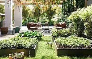 Imagem 2: Apartamento com 3 dormitórios para alugar, 112 m² por R$ 7.700,00/mês - Gleba Palhano - Lo