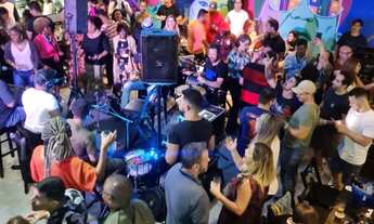 Imagem 4: Passo Bar em funcionamento negocio valor e pagamento