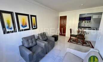 Imagem 2: VENDO APARTAMENTO COM 66m², 3 QUARTOS, ELEVADOR NO BAIRRO PARANGABA - FORTALEZA - CEARÁ