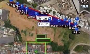 Imagem 3: AREA - PARQUE ALEXANDRE - SP