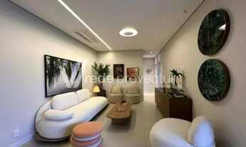 Imagem 3: Apartamento - Nova Campinas - Campinas