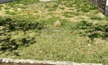 Imagem 2: Terreno no Residencial Maza