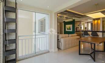 Imagem 7: Apartamento com 92m² e 2 dormitórios, 2 suítes, 2 vagas no bairro Jardim Europa