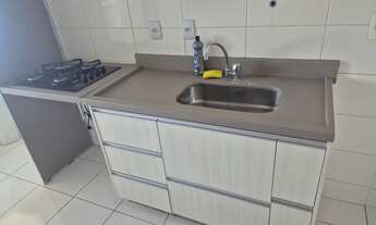 Imagem 2: Apartamento Pq. Amazônia