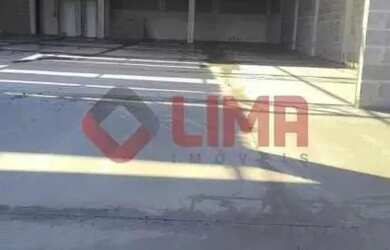 Imagem 4: LINDO BARRACÃO NOVO COM 470 M2 COM AMPLO ESPAÇO NO JARDIM BELA VISTA