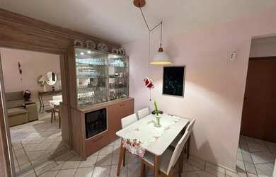 Imagem 5: Excelente apartamento mobiliado no Estreito!