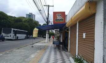 Imagem 2: Ponto comercial com 105 m² em plena Av. Marquês de Herval, Pedreira - Belém - PA