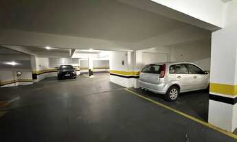 Imagem 7: APARTAMENTO RESIDENCIAL em Balneário Camboriú - SC, Centro