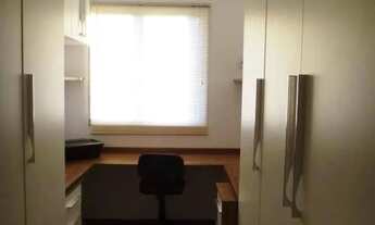 Imagem 6: Apartamento com 3 dormitórios para alugar, 102 m² por R$ 6.968/mês - Recreio dos Bandeiran