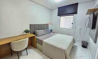 Imagem 6: Casa com 4 quartos no Quinta das Marinas, planejados Todeschine, ponta negra