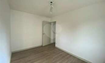 Imagem 7: Apartamento com 2 quartos à venda em Barro Branco (zona Norte) - SP