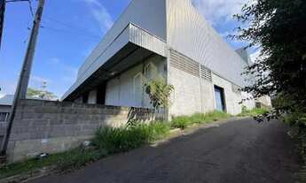 Imagem 2: Galpão à venda, 2000 m² por R$ 5.600.000,00 - Chácaras Maringá - Atibaia/SP