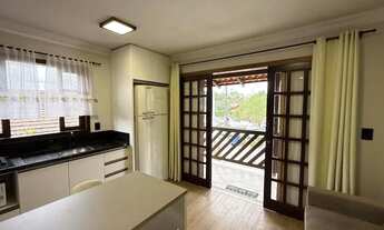 Imagem 4: Apartamento totalmente mobiliado próximo ao AG do Badenfurt e a apenas 500 metros da BR-47